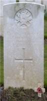 Grave of John Walker